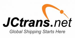 JCtrans net parceiro BR Freight Shipping